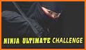 Ninja War: Ultimate Challenge related image