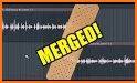 Auto Rap : Merge Voice & Music related image