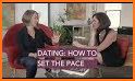 Free dating: fast meetings related image