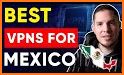 Mexico VPN - Unlimited VPN related image