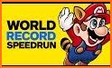 SNES Super Mari World -  New Board & story 2018 related image