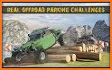 Jeep Parking 4x4 related image
