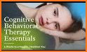 CBT Therapy & Mental Self Care related image