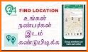 Live Mobile Number Locator - Find Friends & Family related image
