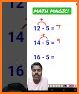 Magic Subtraction related image