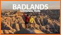 Badlands National Park Tour related image