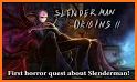 Slenderman Origins 2 Saga. Full. Horror Quest. related image