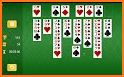 FreeCell Solitaire - Classic Card Games related image