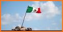 Mexico Flag Wallpapers related image