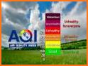 Air Quality Index BreezoMeter related image