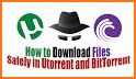qTorrent - Torrent Downloader related image