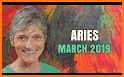 Aries Horoscope Home - Daily Zodiac Astrology related image