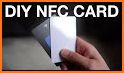 NFC Bulk Writer related image