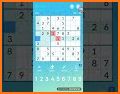 Sudoku Cartoon related image