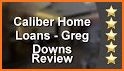Caliber Home Loans related image