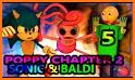Baldy Basics Poppy Game related image