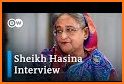 এক পলকে শেখ হাসিনা (Honorable PM Sheikh Hasina) related image