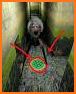 Spider Granny V2: Scary Game related image
