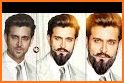 Beard Photo Editor - Hairstyle related image