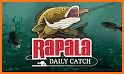 Rapala Fishing - Daily Catch related image