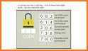 Password Puzzle related image