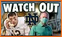 Football News - Notre Dame Edition related image