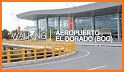 Aeropuerto El Dorado related image
