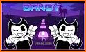 Build Our Machine Bendy Magic Tiles Hop related image