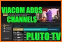 Guide For Pluto TV related image