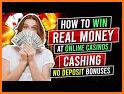 Casino real money, gambling related image