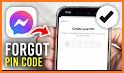 Xmpp Messenger - Pin-code, Jabber related image