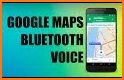 Voice Navigation - GPS Directions related image