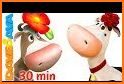 MY COW IS CALLED LOLA related image