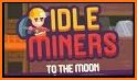 Idle Prison Tycoon: Gold Miner Clicker Game related image