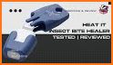 heat it® - Insect bite healer related image