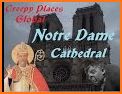Mysteries Notre Dame de Paris related image