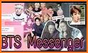 BTS Messenger 2 related image