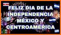 Feliz Dia de la Independencia Mexico related image