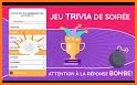 Devineuf Le jeu QUIZ de société related image
