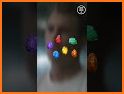 INFINITY STONES related image