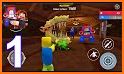 Alphabet Hunt: Roblock Shooter related image