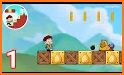 Super Bean Adventure: Run Game related image