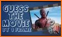 MARVEL Superheroes Awesome Quiz related image