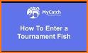 MyCatch by Angler's Atlas - Tournament Fishing related image