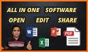 Office Reader - Word, Excel, PowerPoint & PDF related image