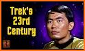 TREK: 23rd Century Watch related image