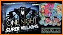 One Night Ultimate Super Villains related image