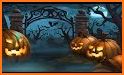 Halloween Pumpkin Castle theme related image