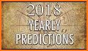 Predict Personal Horoscope 2018 related image