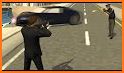 San Andreas Fight of a Gangster 3D related image